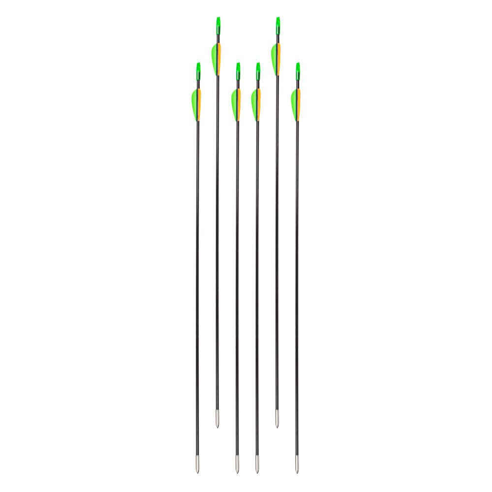 Set de tir cu arcul inSPORTline Markub 23037 / 23040 (11078)