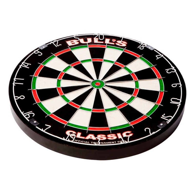 Darts din sisal d=45 cm inSPORTLline Bull’s Classic BU-68229 (9065)