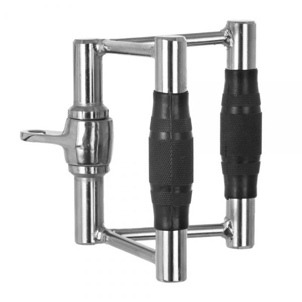 Adaptorul cu doua manere inSPORTline 7162 (2317)