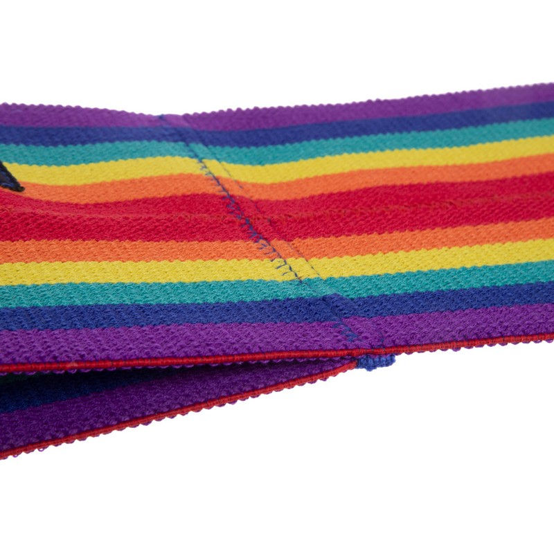 Curea elastica pt atletica grea 60x12 cm BC-1828-60 (5991)