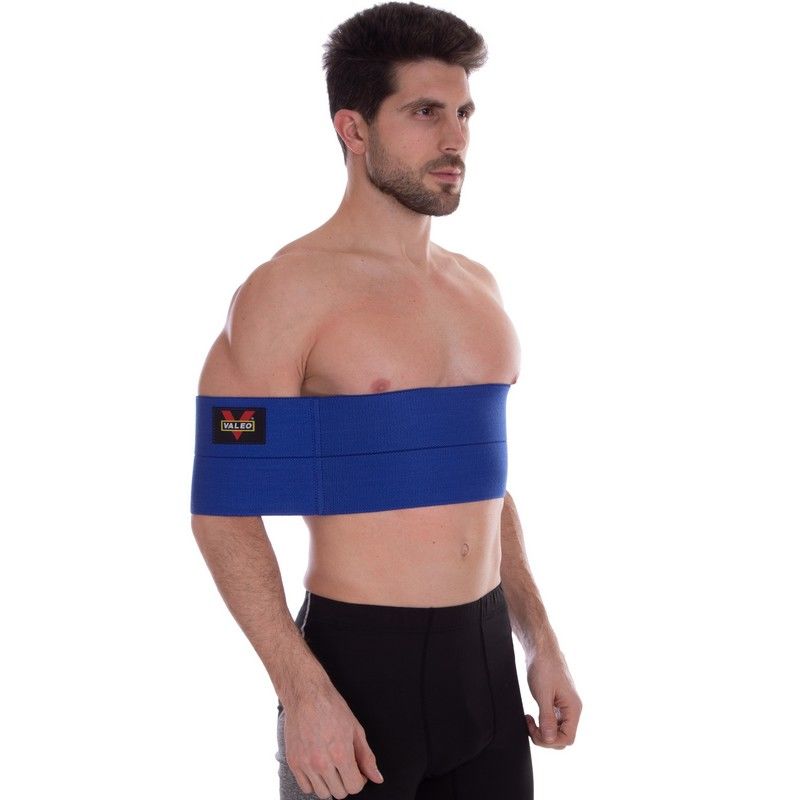 Curea elastica pt atletica grea 70x12 cm BC-1828-70 (5990)