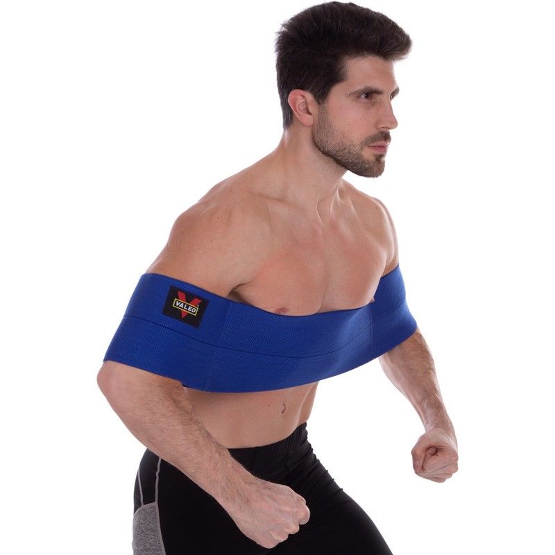 Curea elastica pt atletica grea 70x12 cm BC-1828-70 (5990)