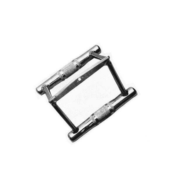 Maner dublu ramat inSPORTline 1247 (2320)
