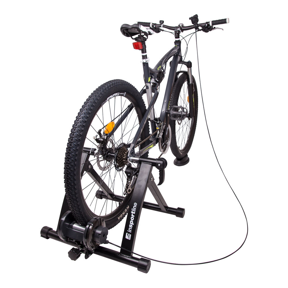 Aparat de ciclizm inSPORTline Gibello 16389 (3915)