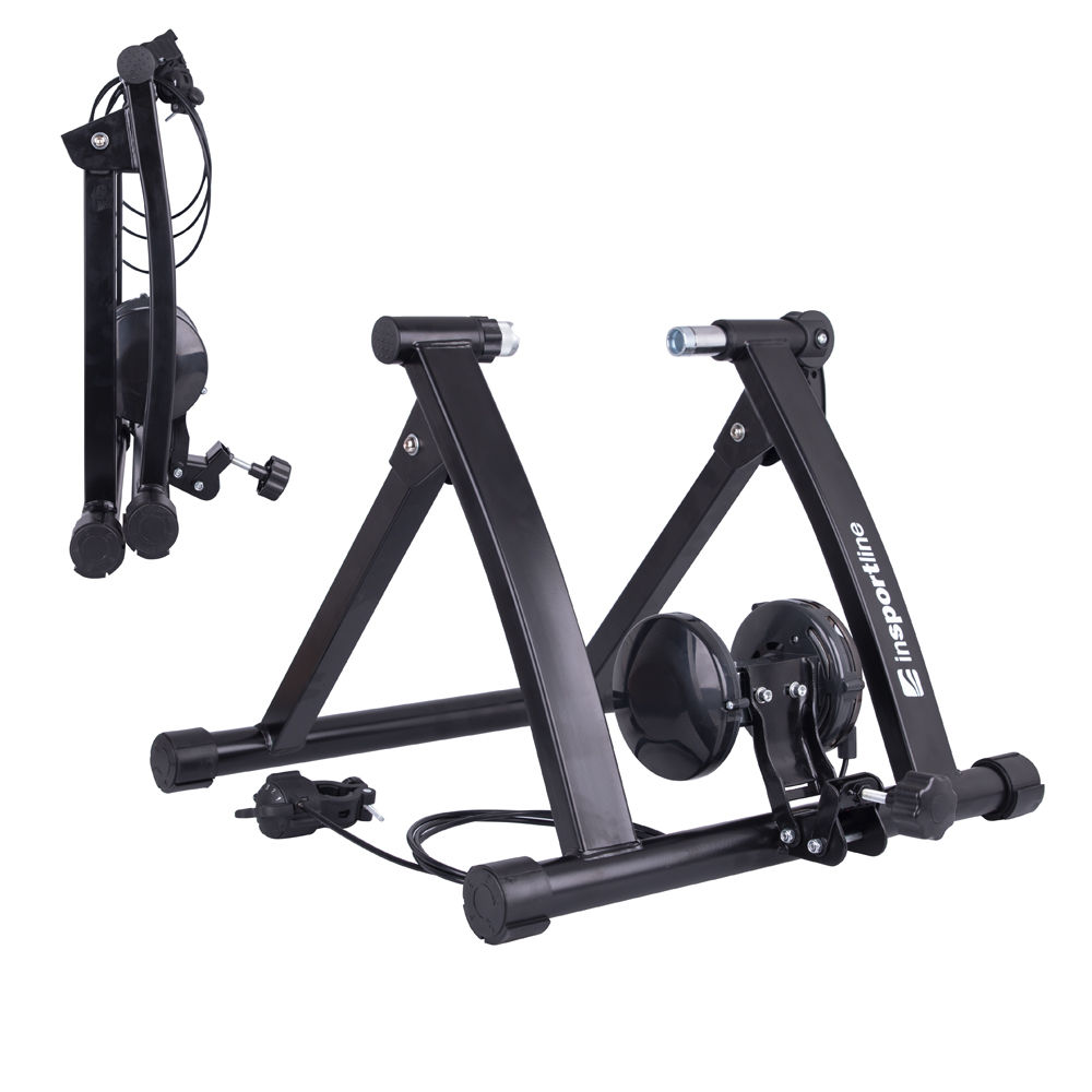 Aparat de ciclizm inSPORTline Gibello 16389 (3915)