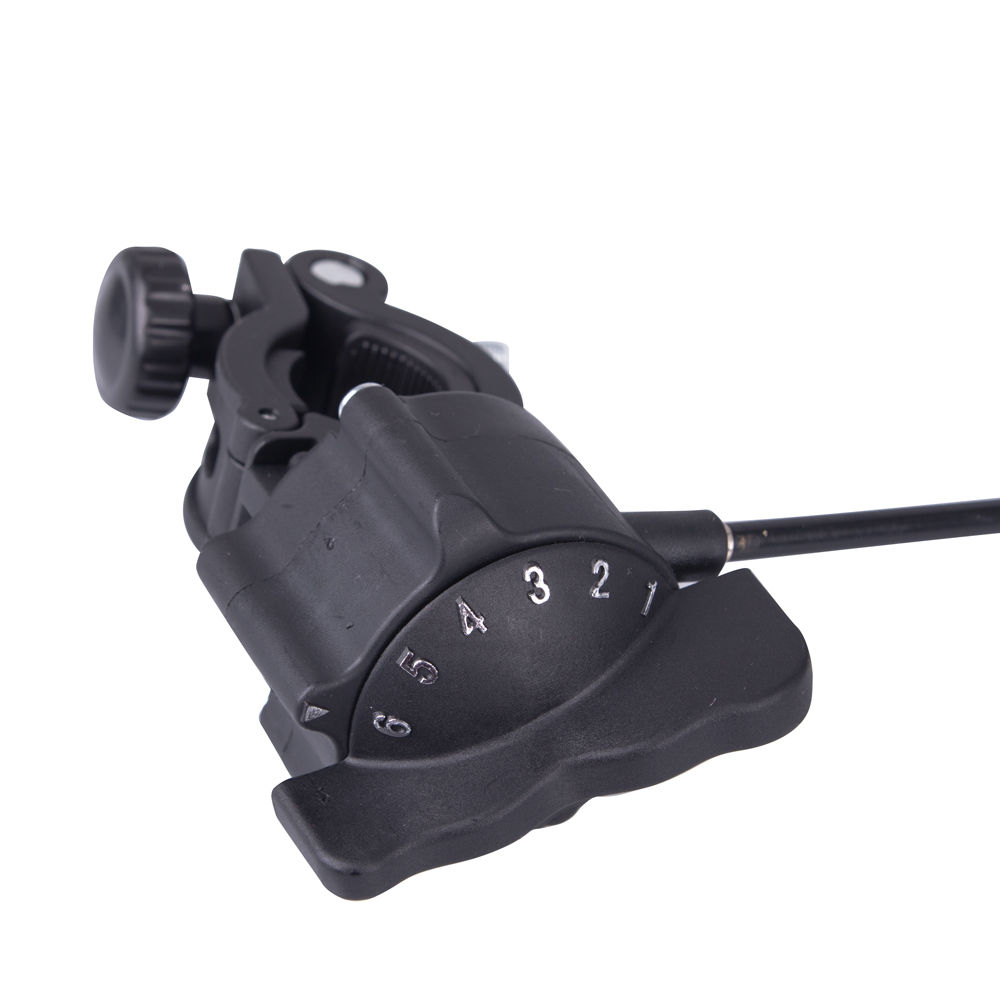 Aparat de ciclizm inSPORTline Gibello 16389 (3915)