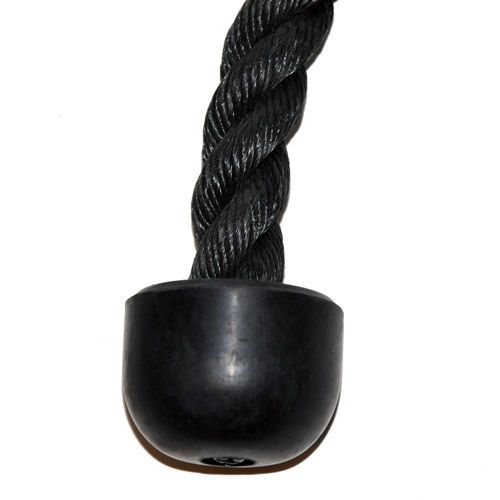 Канат для трицепса l=67 см inSPORTline Triceps Rope 2725 (1187)