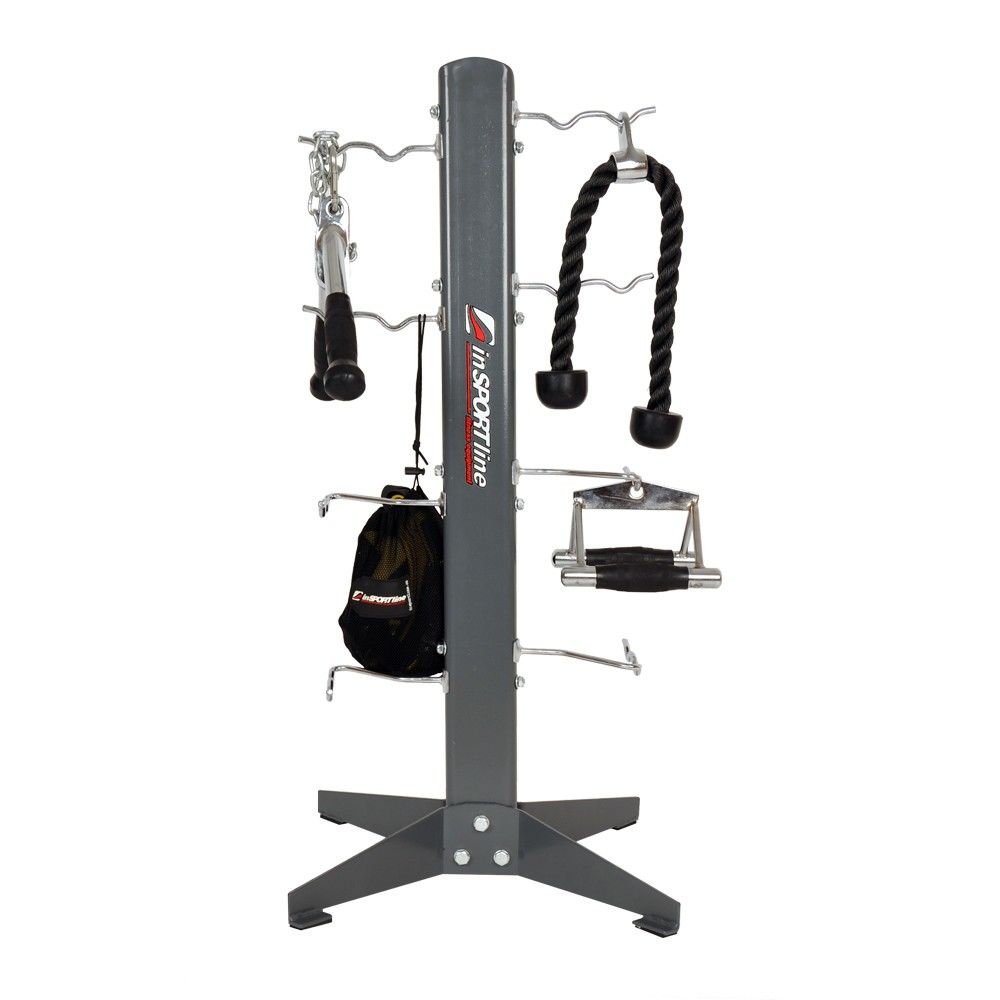 Stand pentru accesorii inSPORTline 7252 (1212)