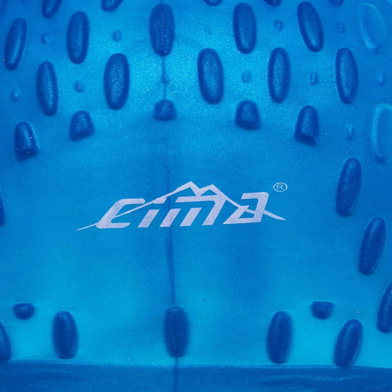 Casca inot (silicon) Long Hair Cima Bubble 1669 (3314)