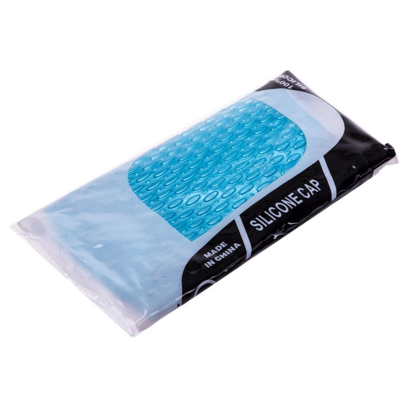 Casca inot (silicon) Long Hair Cima Bubble 1669 (3314)