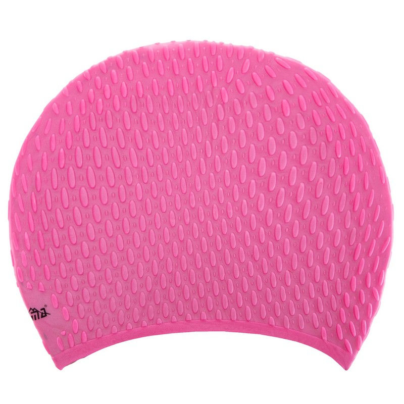 Casca inot (silicon) Long Hair Cima Bubble 1669 (3314)