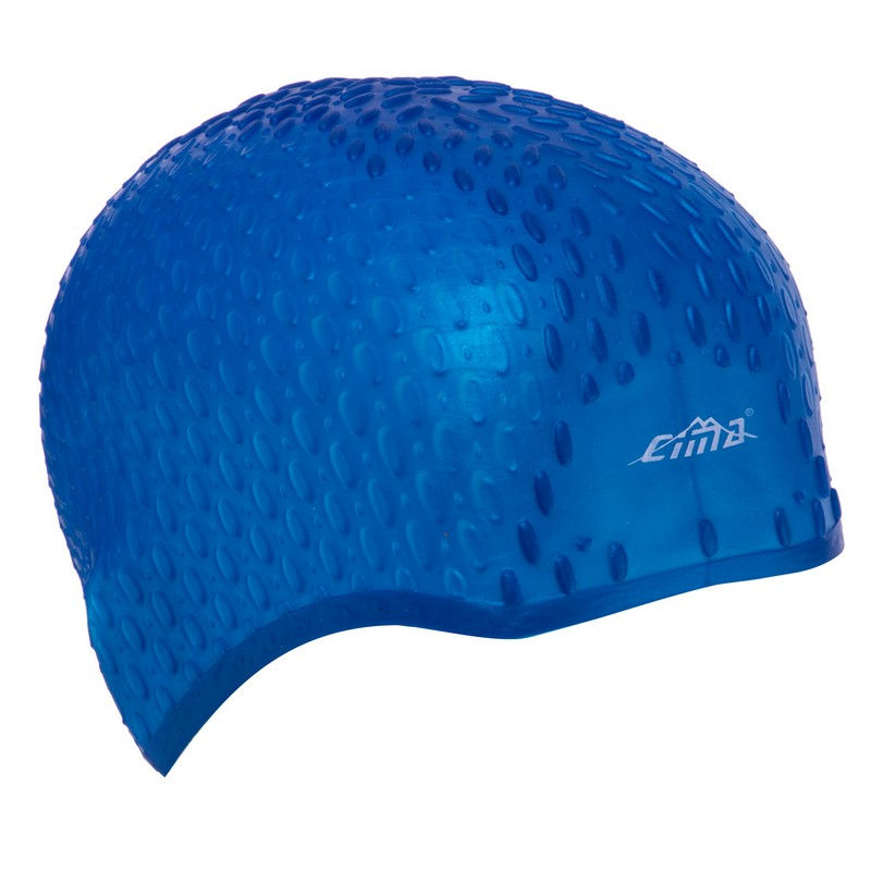 Casca inot (silicon) Long Hair Cima Bubble 1669 (3314)