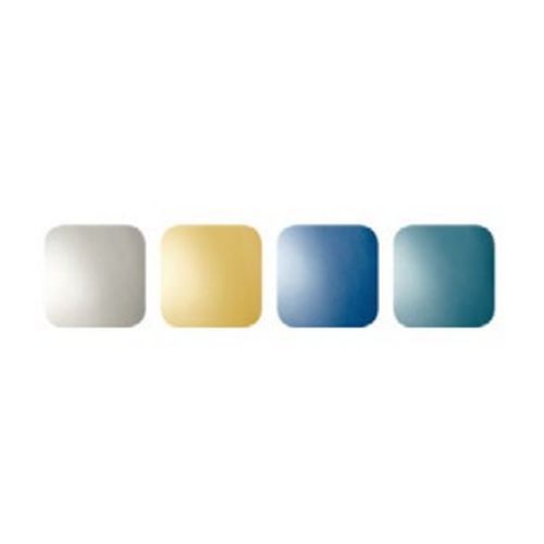 Casca inot Beco Silicone Metallic 7397 (783)