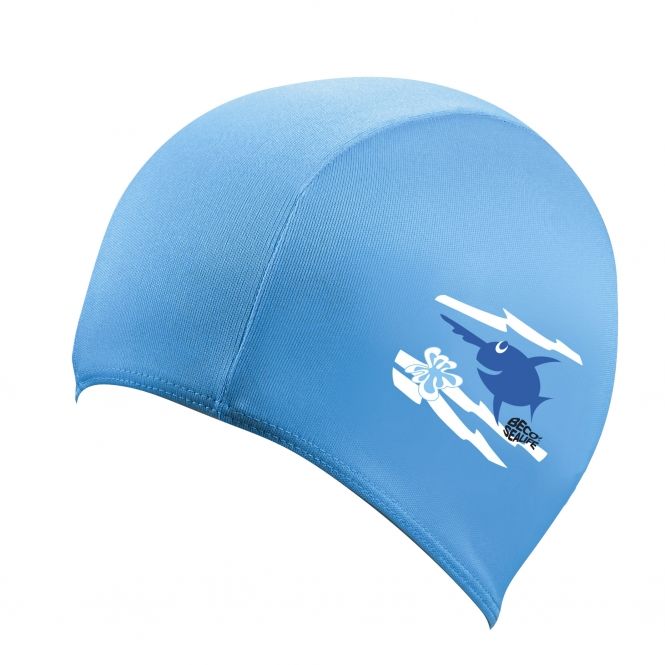 Casca inot copii Beco Textil Sealife 7703 (4001)