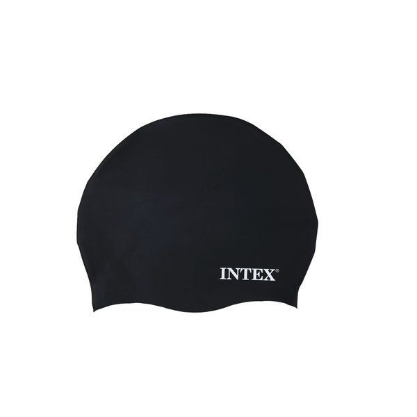 Casca inot pt copii silicon 8+ Intex 55991 (10730)