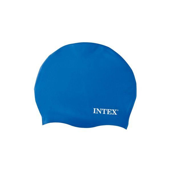 Casca inot pt copii silicon 8+ Intex 55991 (10730)