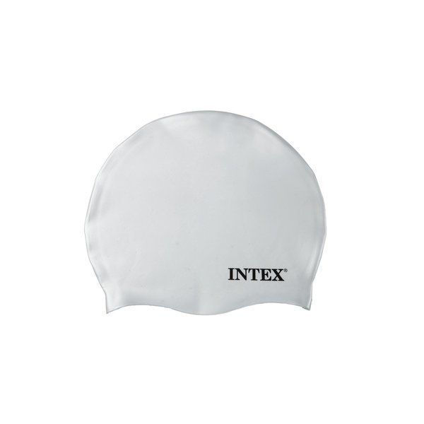Casca inot pt copii silicon 8+ Intex 55991 (10730)