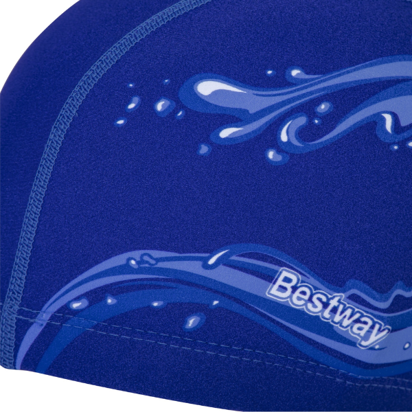 Casca inot textil 14+ 26039 (10712)