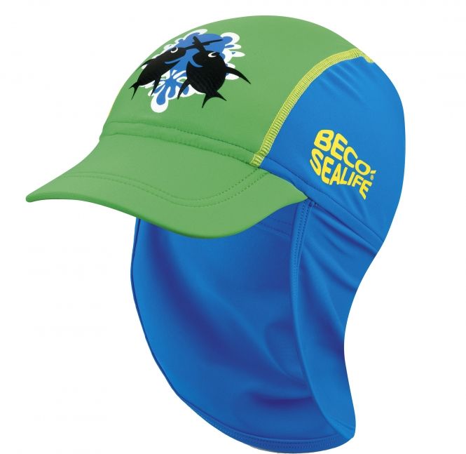 Palarie de soare pt copii m.2 Beco Sealife 5911 (1714)