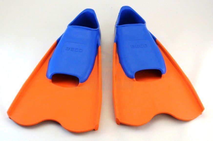 Labe scurte m.38-39 Beco Rubber 9983 (835)