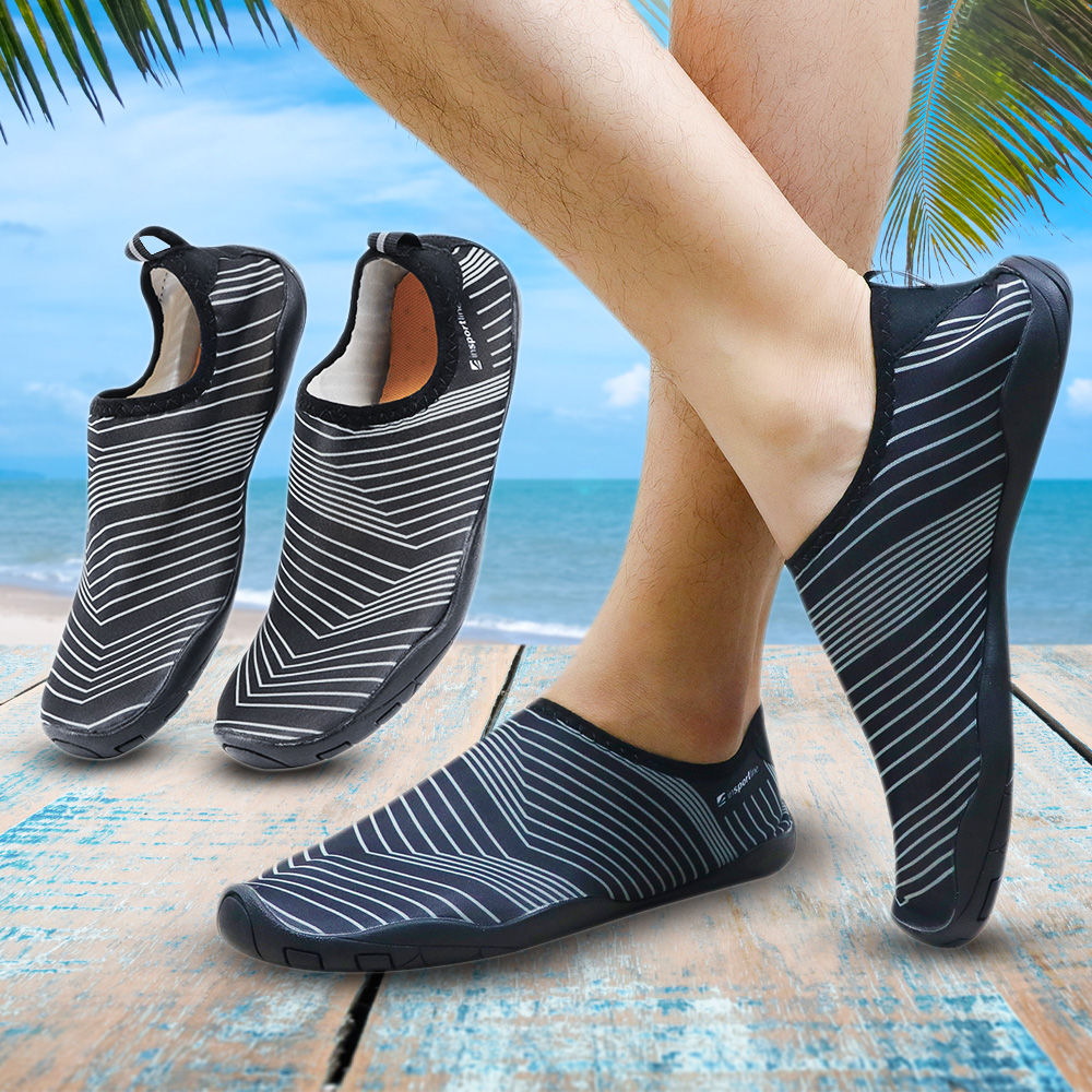 Тапочки для кораллов / пляжа р.39 inSPORTline Makar 24675 (6976)