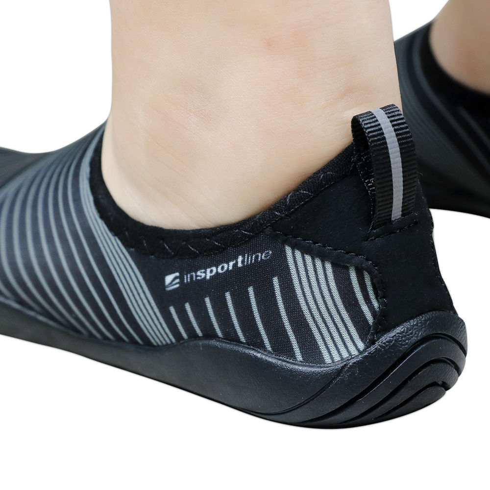 Тапочки для кораллов / пляжа р.39 inSPORTline Makar 24675 (6976)