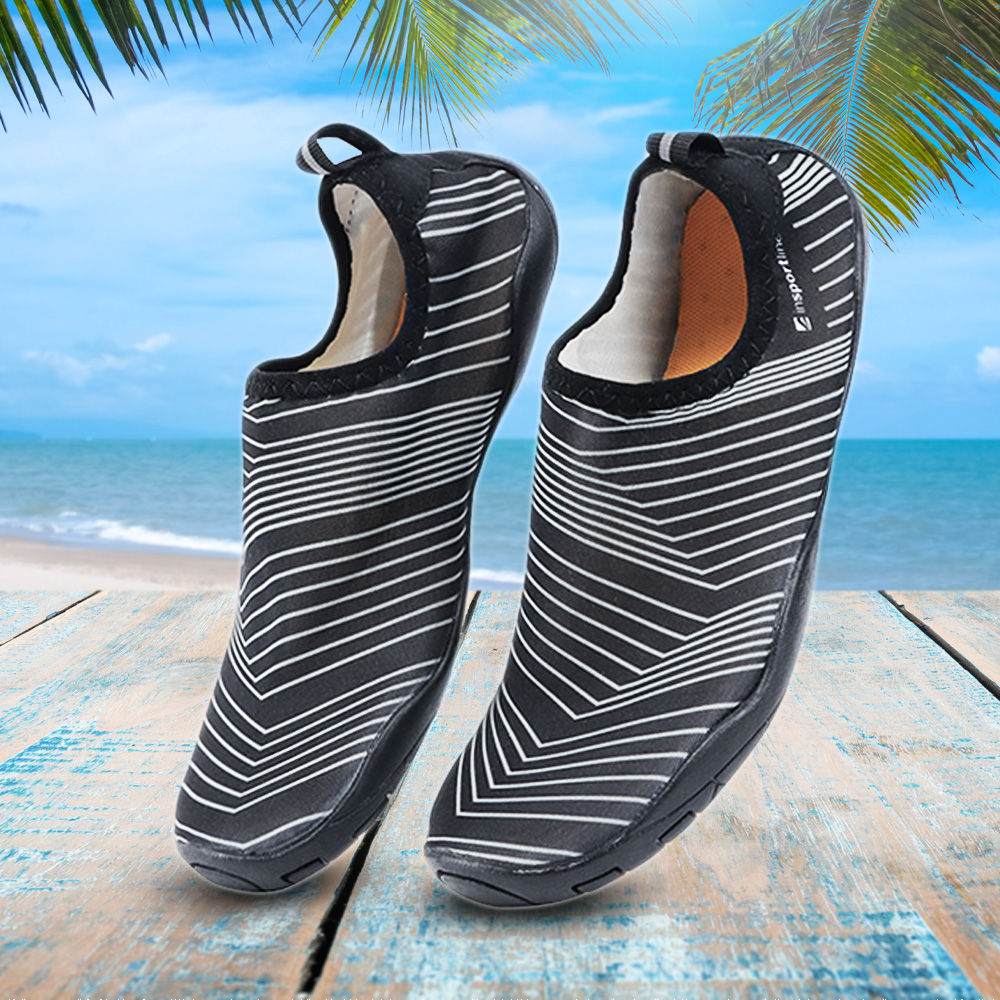 Тапочки для кораллов / пляжа р.43 inSPORTline Makar 24675 (6980)