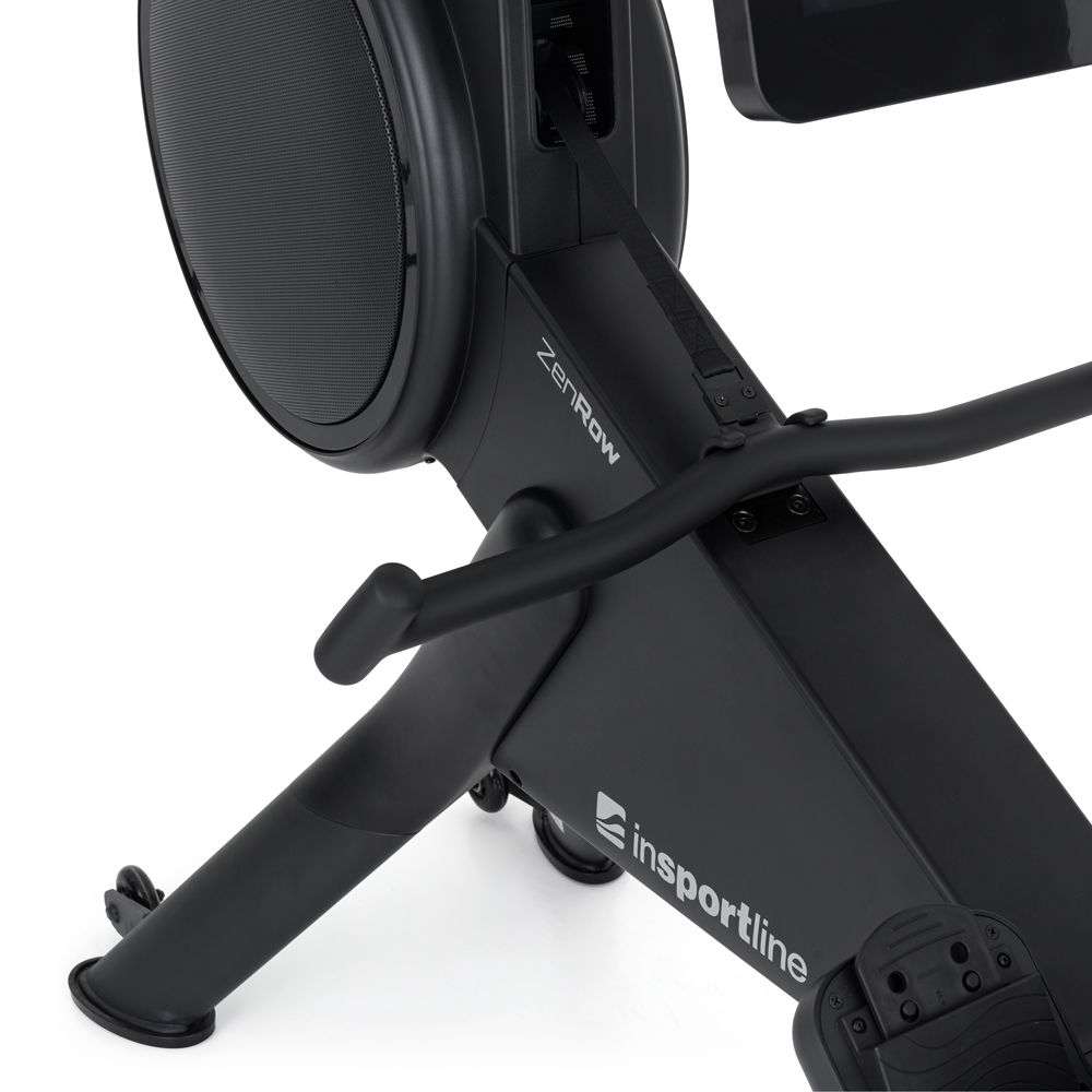 Aparat vislit (max. 150 kg) inSPORTline ZenRow 26805 (10809)