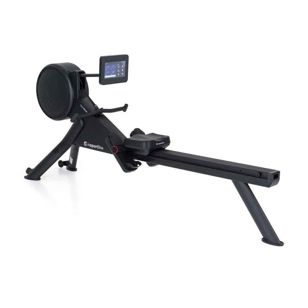 Aparat vislit (max. 150 kg) inSPORTline ZenRow 26805 (10809)