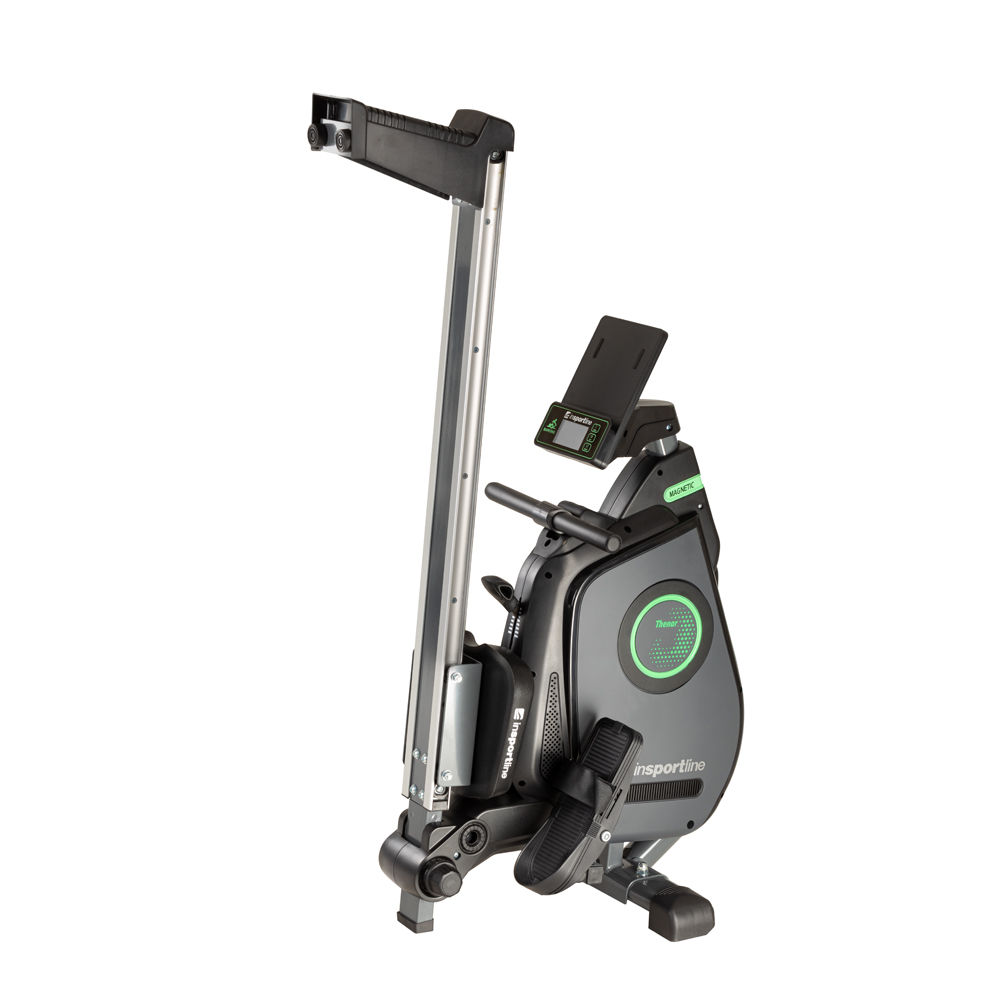 Aparat de vislit (max. 150 kg) inSPORTline Thenar 20113 (7640)