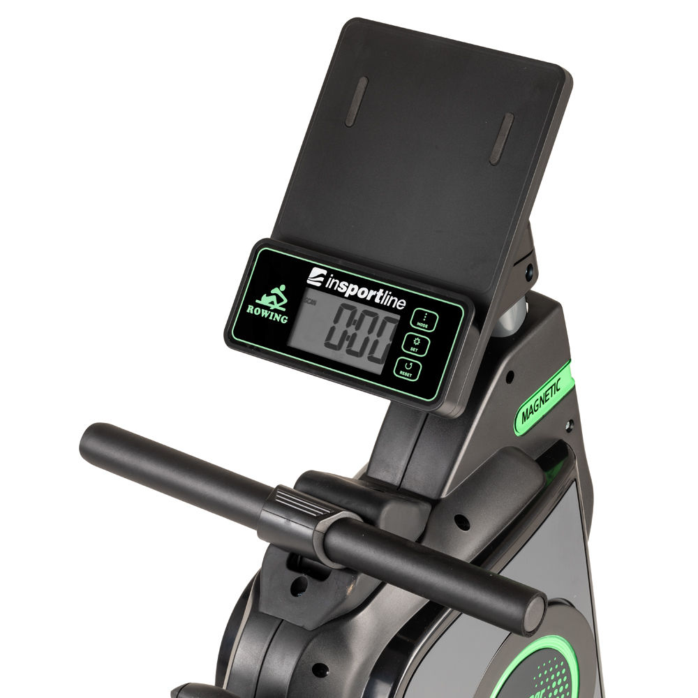Aparat de vislit (max. 150 kg) inSPORTline Thenar 20113 (7640)