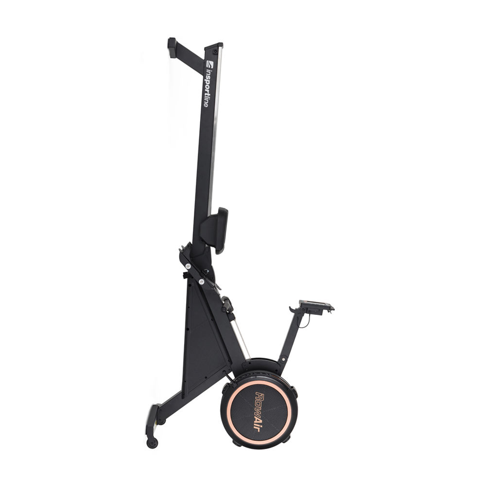 Aparat vislit (max. 160 kg) inSPORTline RowAir 25950 (10792)