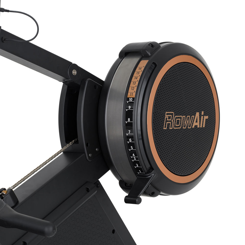 Aparat vislit (max. 160 kg) inSPORTline RowAir 25950 (10792)