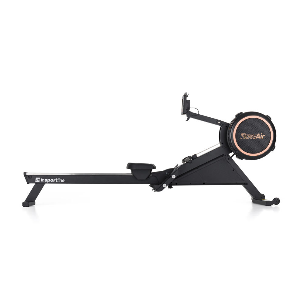 Aparat vislit (max. 160 kg) inSPORTline RowAir 25950 (10792)