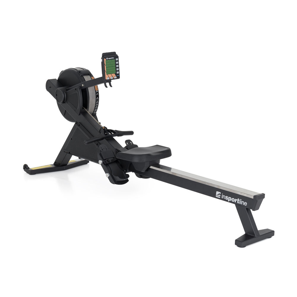 Aparat vislit (max. 160 kg) inSPORTline RowAir 25950 (10792)