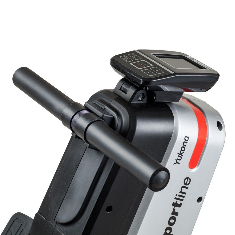 Aparat de vislit (max. 110 kg) inSPORTline Yukona 16635 (10346)
