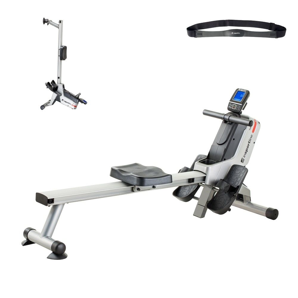 Aparat de vislit (max. 110 kg) inSPORTline Yukona 16635 (10346)