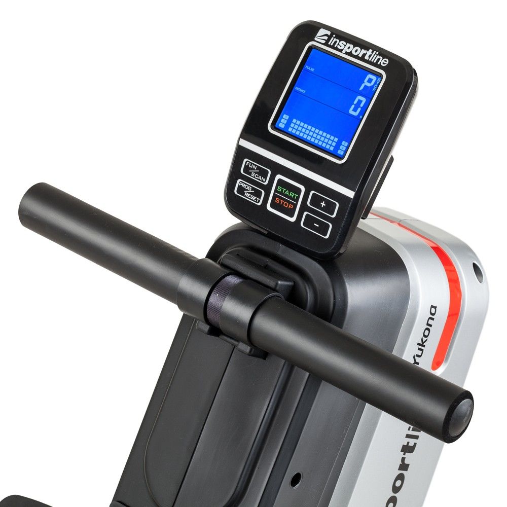 Aparat de vislit (max. 110 kg) inSPORTline Yukona 16635 (10346)
