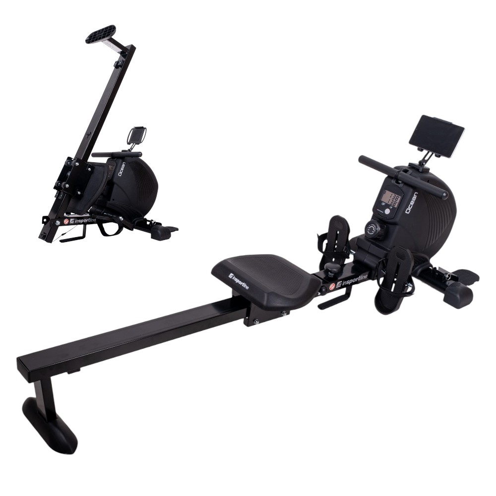 Aparat de vislit (max. 120 kg) inSPORTline Ocean 1979 (7954)
