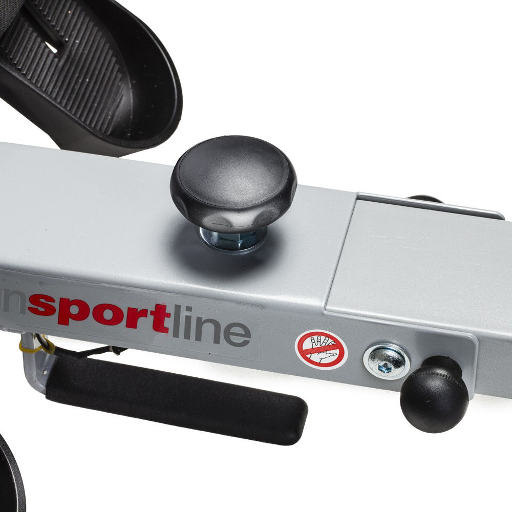 Aparat de vislit (max. 120 kg) inSPORTline Ocean 1979 (7954)