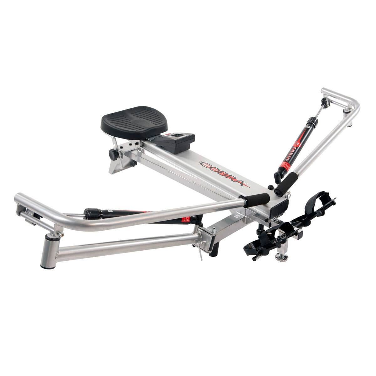Гребной тренажер Hammer Rower Cobra Germany (2051)
