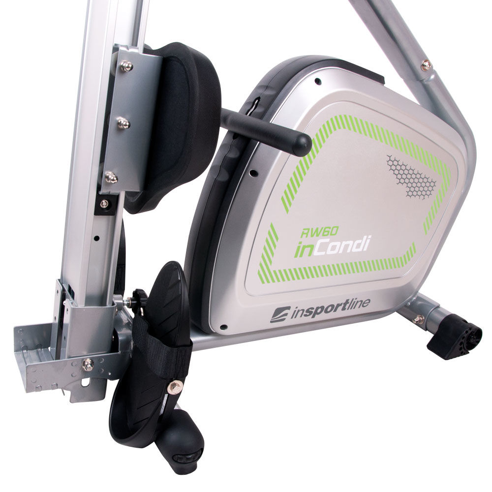 Aparat de vislit inSPORTline inCondi RW60 8722 (5342)