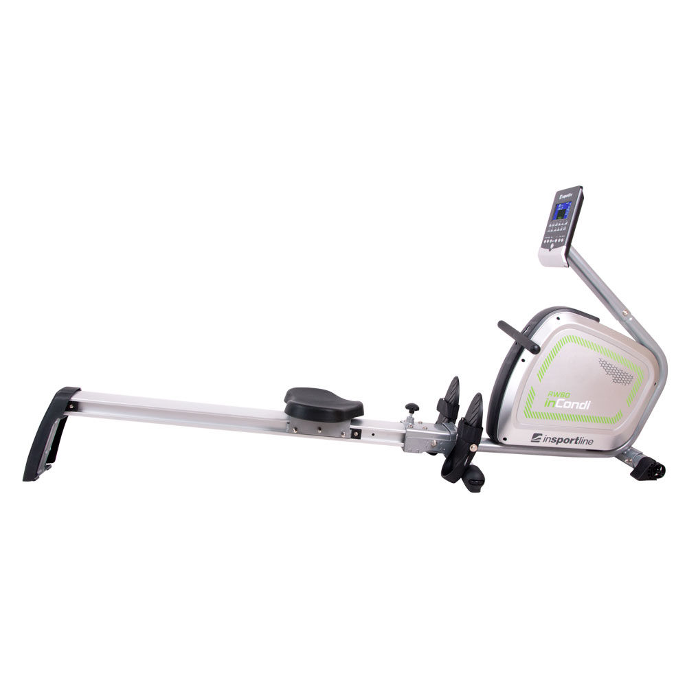 Aparat de vislit inSPORTline inCondi RW60 8722 (5342)