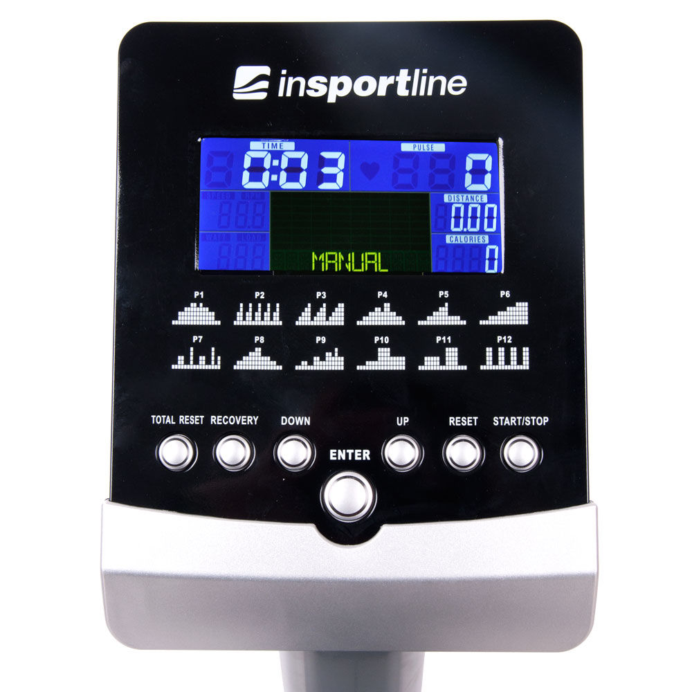 Aparat de vislit inSPORTline inCondi RW60 8722 (5342)