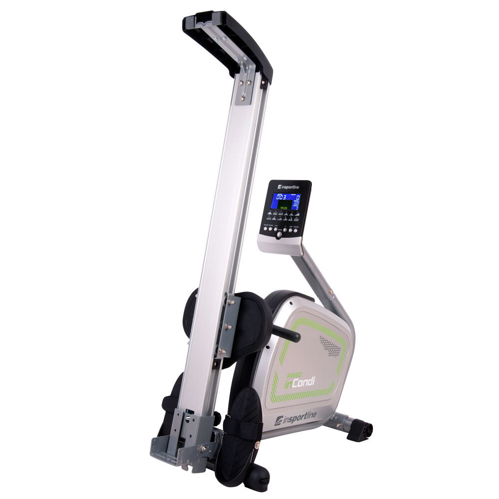 Aparat de vislit inSPORTline inCondi RW60 8722 (5342)