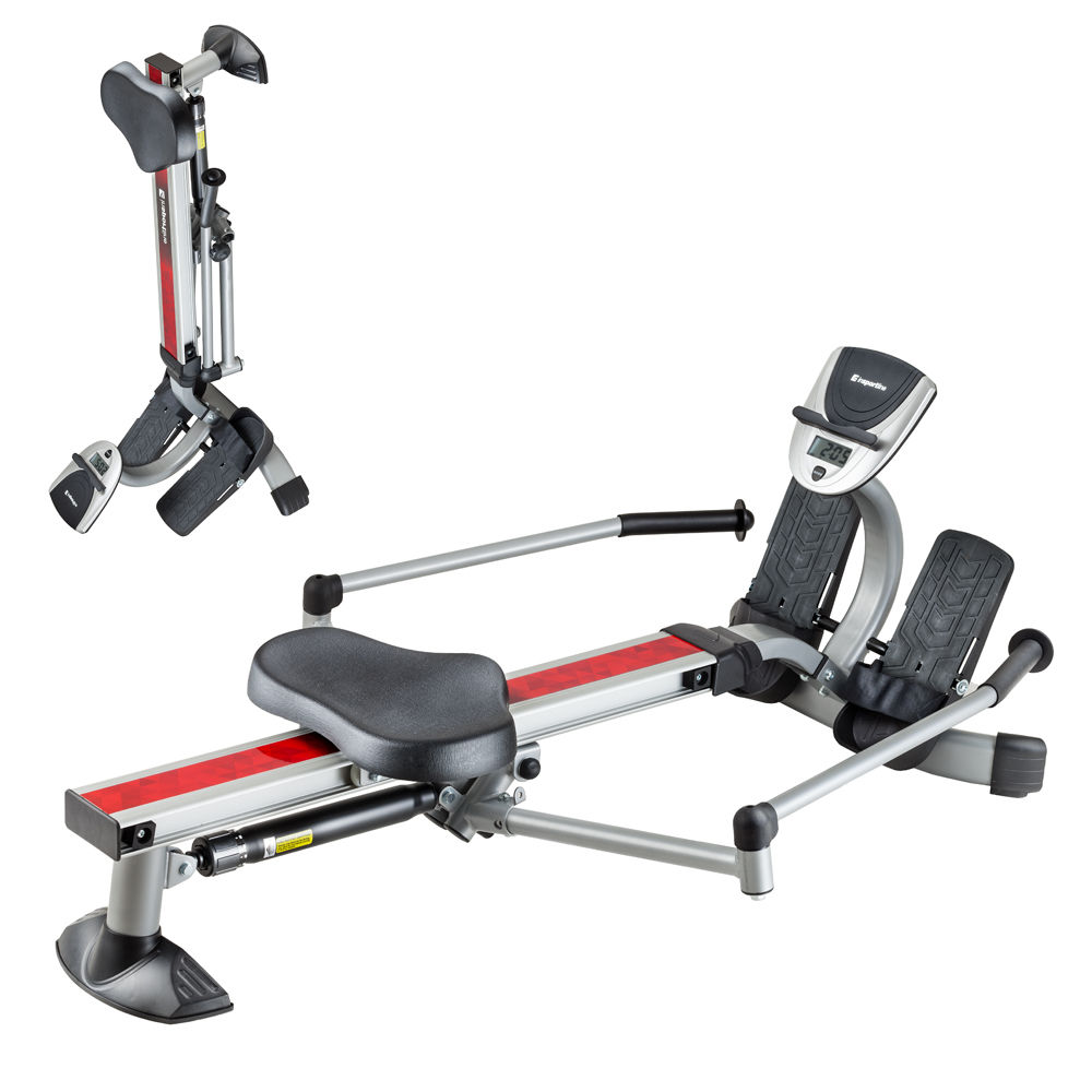 Aparat de vislit inSPORTline Power Master 16636 (3918)
