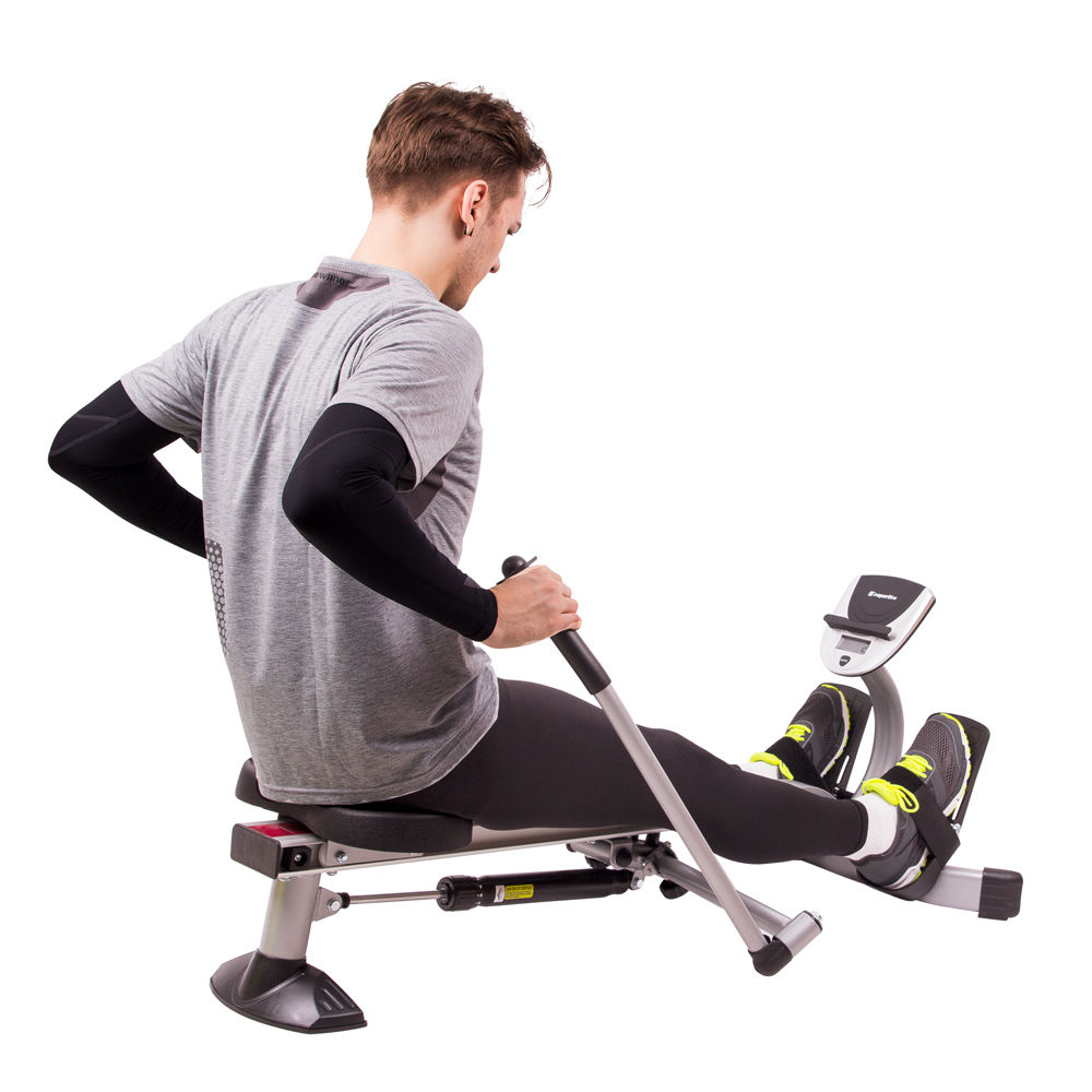 Aparat de vislit inSPORTline Power Master 16636 (3918)