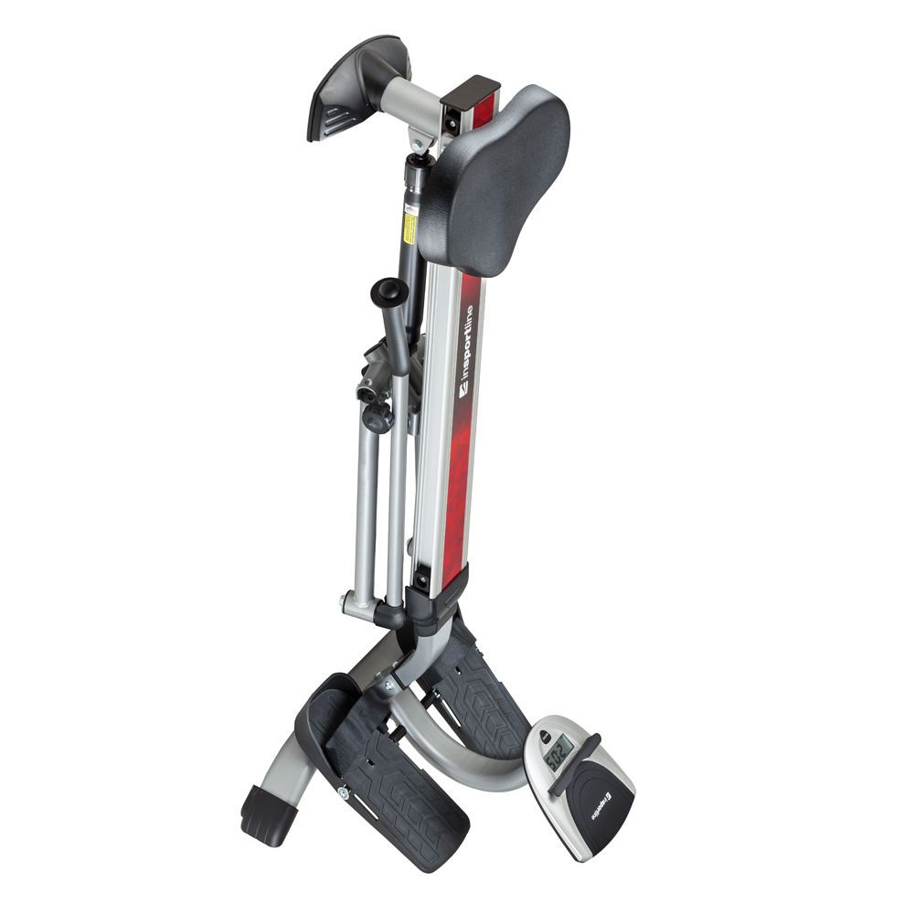 Aparat de vislit inSPORTline Power Master 16636 (3918)
