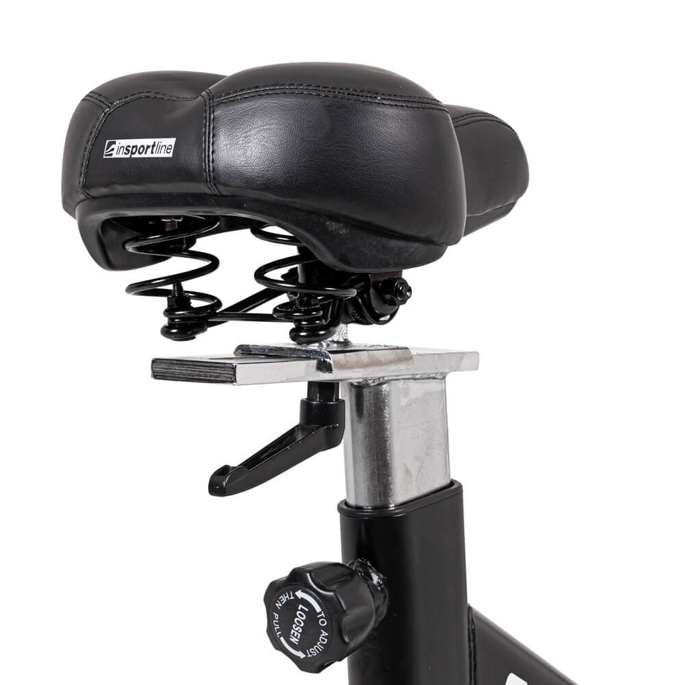 Bicicleta (max. 100 kg) inSPORTline Alfan 19886 (5211)