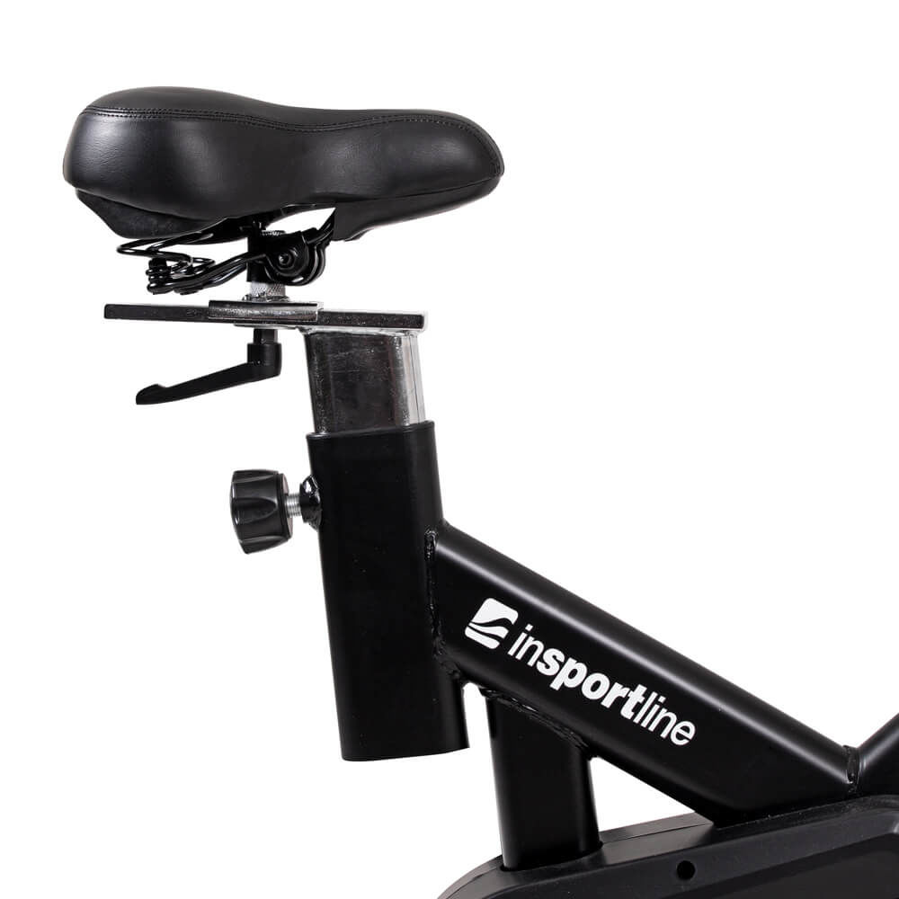 Bicicleta (max. 100 kg) inSPORTline Alfan 19886 (5211)
